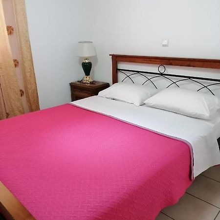 Philoxenia Holiday Home Pappadhiánika Buitenkant foto