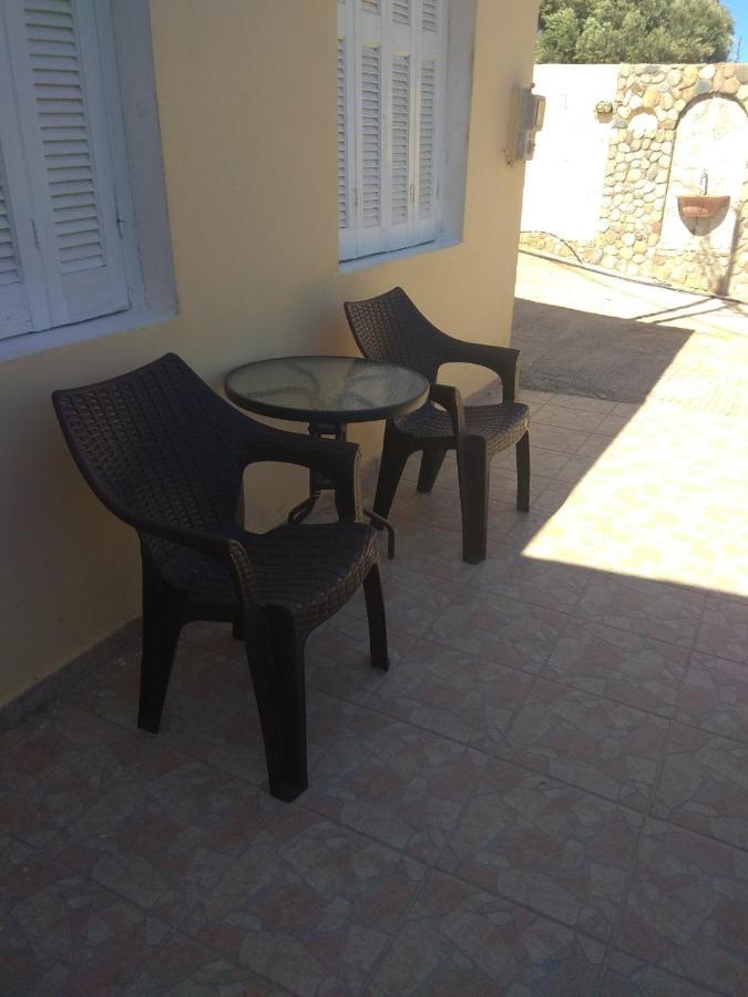 Philoxenia Holiday Home Pappadhiánika Buitenkant foto