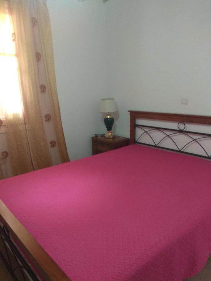 Philoxenia Holiday Home Pappadhiánika Buitenkant foto